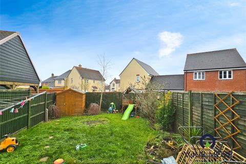 3 bedroom semi-detached house for sale, Ryeland Way, Ashford TN25