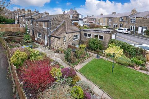 1 Tentercroft, Baildon, Shipley, BD17 5EX