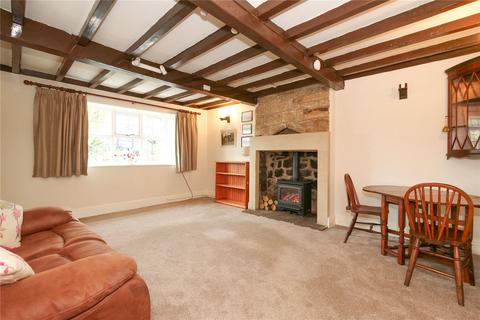 1 Tentercroft, Baildon, Shipley, BD17 5EX