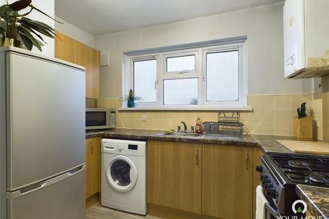 1 bedroom flat for sale, Airedale Close, Kent CT9