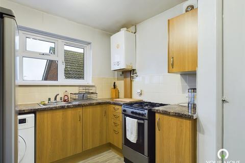 17 Airedale Close, Margate, CT9 2SZ