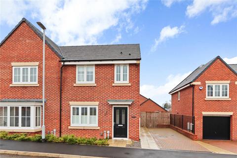 3 bedroom semi-detached house for sale, Alder Close, Chester-Le-Street DH2