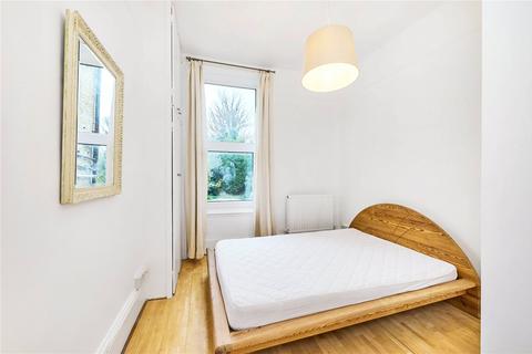 1 bedroom terraced house to rent, Union Road, London, SW4