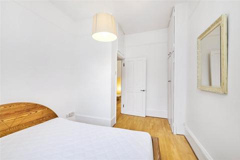 1 bedroom terraced house to rent, Union Road, London, SW4