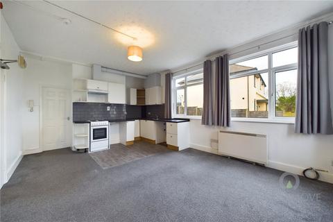 1 bedroom flat for sale, Grosvenor Gardens, Kingsthorpe, Northamptonshire NN2