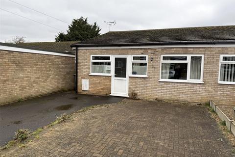 2 bedroom bungalow for sale, St. Clements Way, Norwich NR13