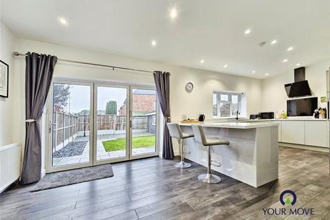 undefined, Newington Road, Kent CT12