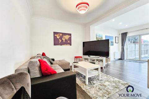 undefined, Newington Road, Kent CT12