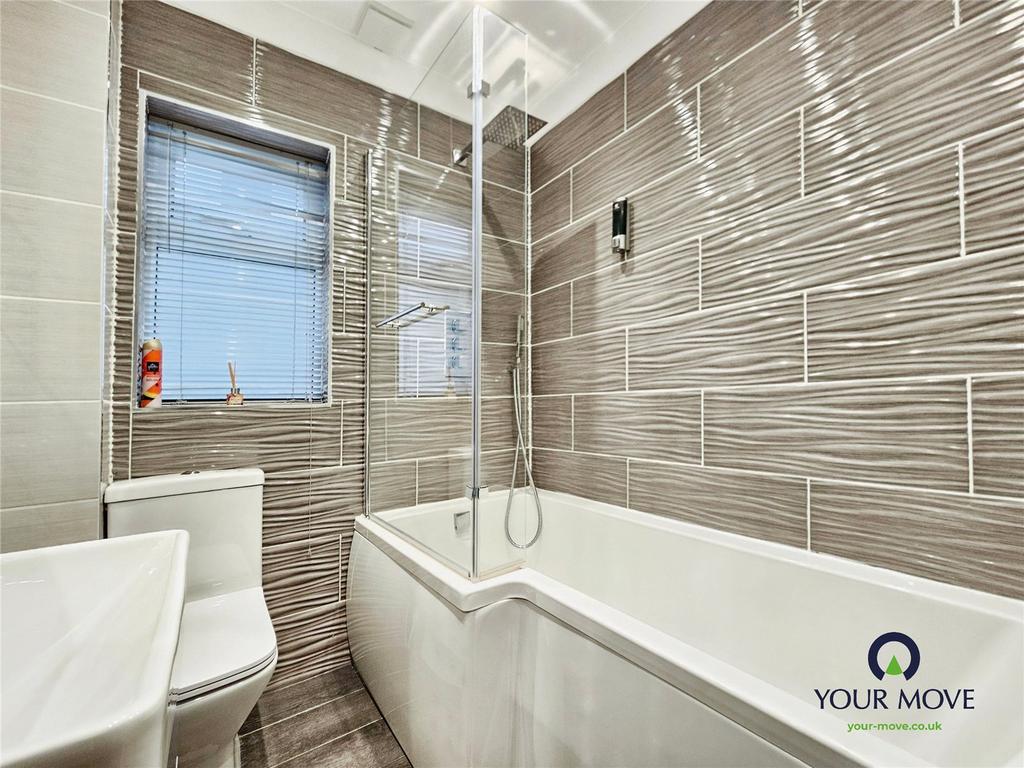 Bathroom/Wc
