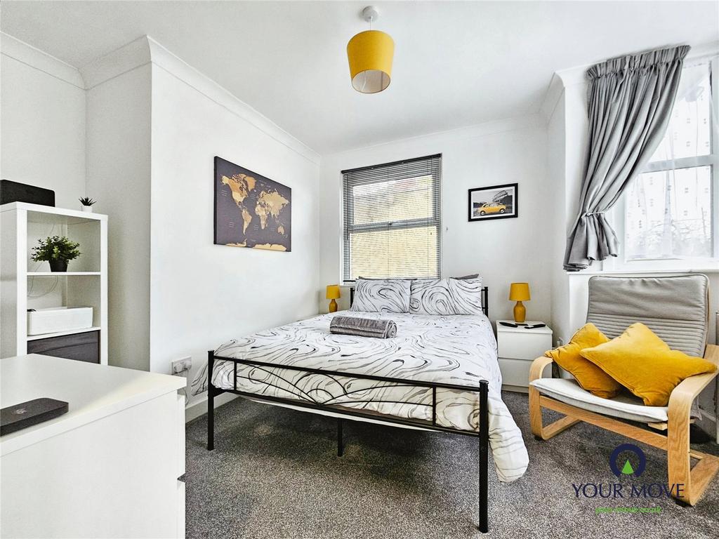 Bedroom 3