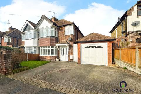 3 bedroom semi-detached house for sale, Wallwood Road, Kent CT11