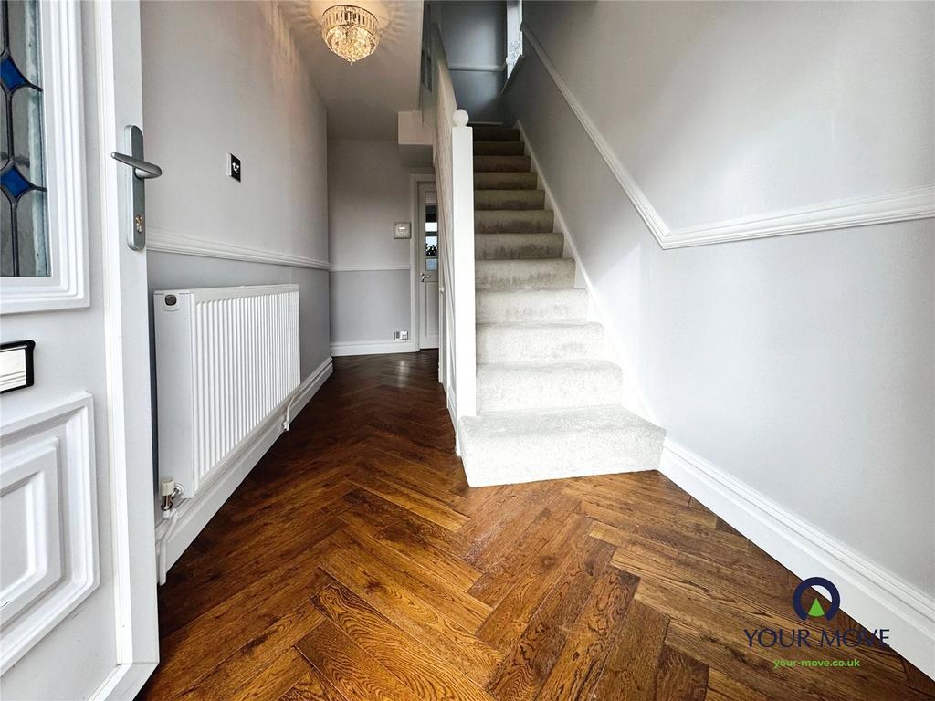 Hallway