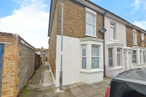 3 bedroom end of terrace house for sale, Berridge Road, Kent ME12