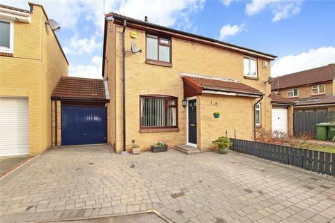 3 bedroom semi-detached house for sale, Gairloch Drive, Tyne and Wear NE38