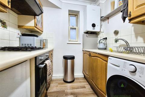 1 bedroom flat for sale, Sandringham House, Rochester ME1