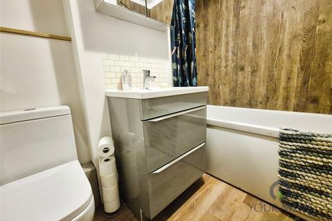 1 bedroom flat for sale, Sandringham House, Rochester ME1