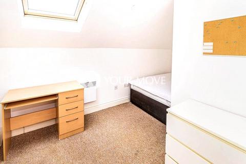 1 bedroom property to rent, Beck Street, Hampshire PO1