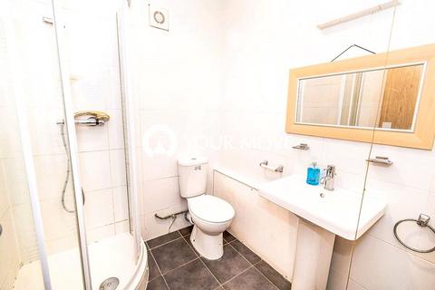 1 bedroom property to rent, Beck Street, Hampshire PO1