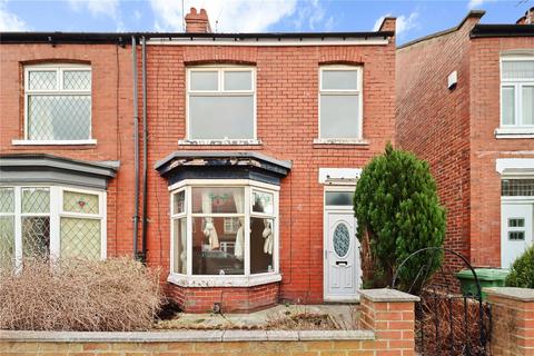 3 bedroom end of terrace house for sale, Hurstwood Road, Tyne and Wear SR4