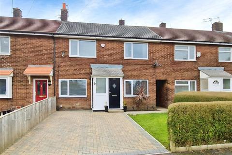 3 bedroom terraced house for sale, Baron Fold Crescent, Manchester M38