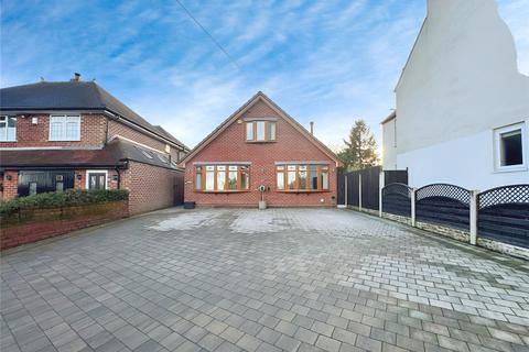 4 bedroom bungalow for sale, High Hill, Wolverhampton WV11