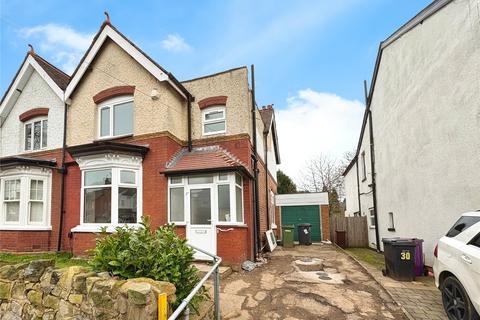 3 bedroom semi-detached house to rent, Woodfield Avenue, West Midlands WV4