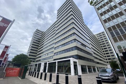 Studio to rent, Olympic Way