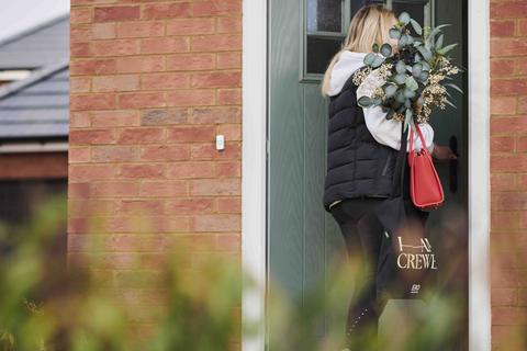 undefined, Plot 10, The Murphy at Hodthorpe, Hodthorpe , Queens Road S80