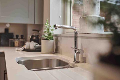 undefined, Plot 11, The Ardley at Hodthorpe, Hodthorpe , Queens Road S80