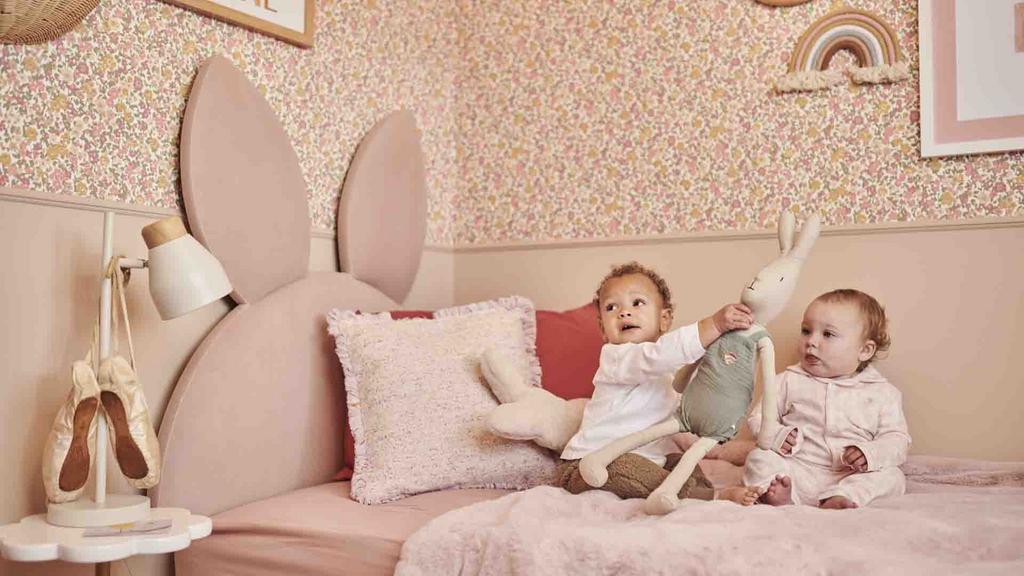 Harper Crewe - On The Market -