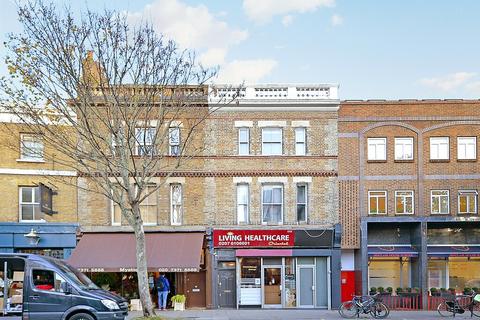 1 bedroom flat to rent, Fulham High Street, Fulham, SW6