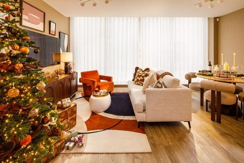 undefined, Apartment - Plot 67 at Hertford Mill, Hertford Mill, Unit D.2, 79-85 Monier Road  E3