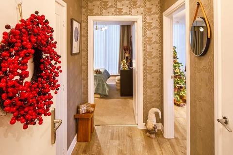 undefined, Apartment - Plot 67 at Hertford Mill, Hertford Mill, Unit D.2, 79-85 Monier Road  E3