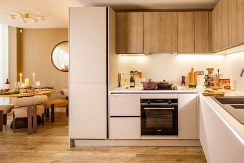 undefined, Apartment - Plot 67 at Hertford Mill, Hertford Mill, Unit D.2, 79-85 Monier Road  E3