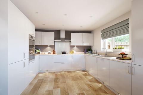 4 bedroom detached house for sale, The Plumdale - Plot 17 at Lunar Rise, Lunar Rise, Myrtlebury Way EX1