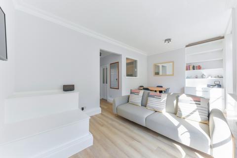 1 bedroom flat to rent, Gunter Grove, SW10