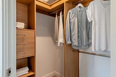 1 bedroom retirement property for sale, Apartment 8 at Samuel House 1B Westpole Avenue, Oakwood EN4