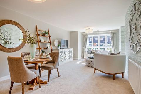 undefined, Apartment 8 at Samuel House 1B Westpole Avenue, Oakwood EN4