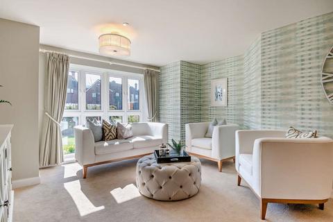undefined, Apartment 8 at Samuel House 1B Westpole Avenue, Oakwood EN4