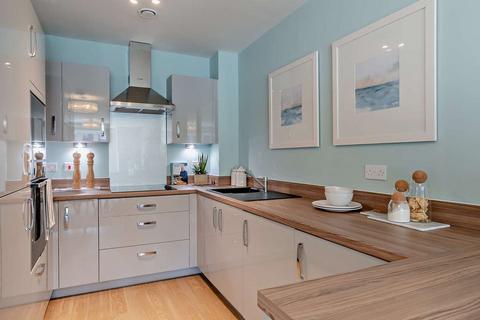 undefined, Apartment 8 at Samuel House 1B Westpole Avenue, Oakwood EN4