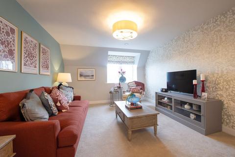 2 bedroom retirement property for sale, Apartment 19 at Stane House 77 High Street, Great Dunmow CM6