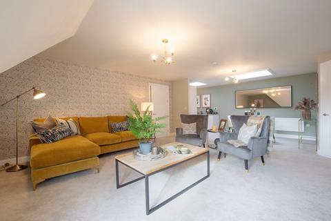 2 bedroom retirement property for sale, Apartment 19 at Stane House 77 High Street, Great Dunmow CM6