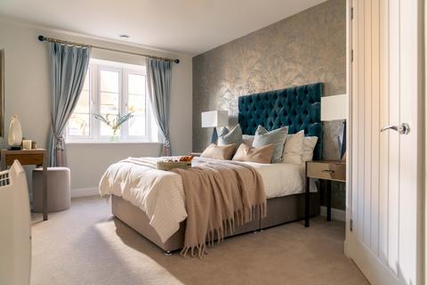 undefined, Apartment 28 at Stane House 77 High Street, Great Dunmow CM6