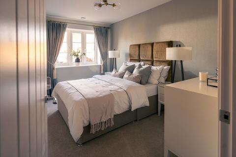 undefined, Apartment 28 at Stane House 77 High Street, Great Dunmow CM6