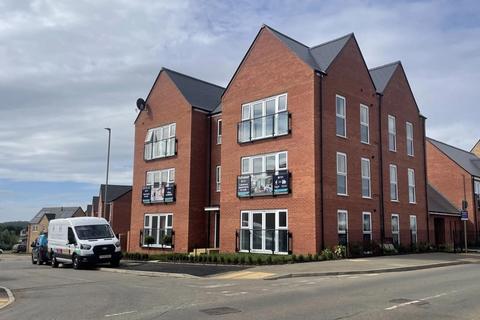 2 bedroom apartment for sale, 77, The Balmoral at Forge Place, Wellingborough NN8 1TE