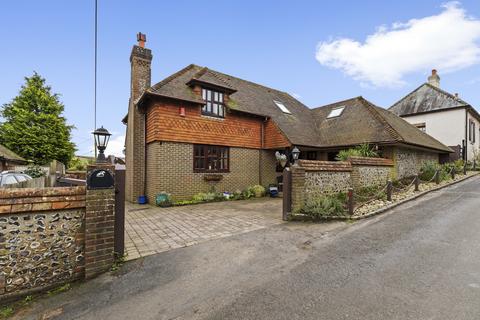 4 bedroom detached house for sale, School Lane, Pyecombe, Brighton, BN45 7FQ