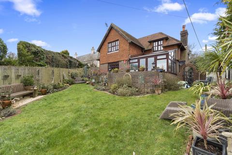 4 bedroom detached house for sale, School Lane, Pyecombe, Brighton, BN45 7FQ