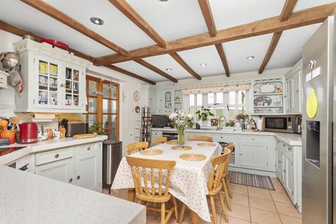 4 bedroom detached house for sale, School Lane, Pyecombe, Brighton, BN45 7FQ