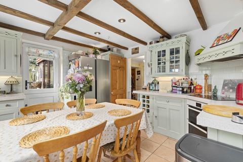 4 bedroom detached house for sale, School Lane, Pyecombe, Brighton, BN45 7FQ