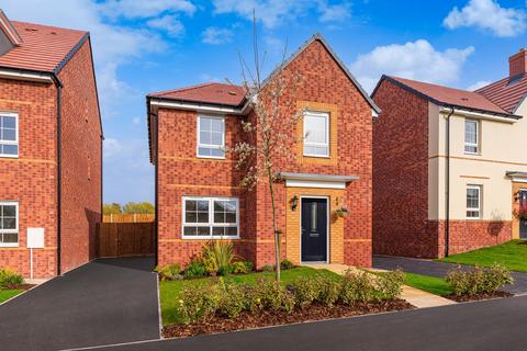 Kennisham at Talbot Place Tilstock Road, Whitchurch SY13